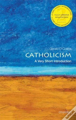 Capa do artigo Catholicism