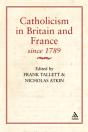 Catholicism In Britain & France Since 1789 - Preview