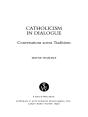 Catholicism In Dialogue - Preview