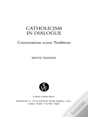 Capa do artigo Catholicism In Dialogue