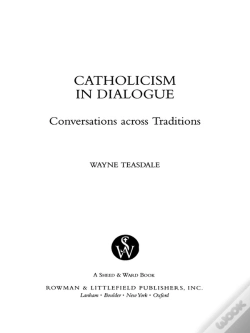 Capa do artigo Catholicism In Dialogue