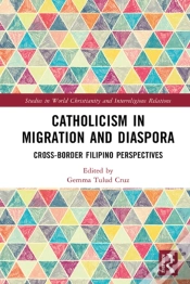 Capa do artigo Catholicism In Migration And Diaspora