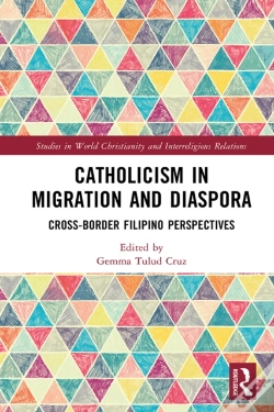 Capa do artigo Catholicism In Migration And Diaspora