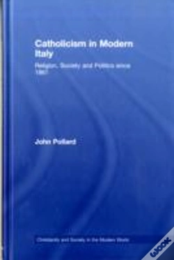 Capa do artigo Catholicism In Modern Italy
