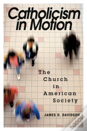 Capa do artigo Catholicism In Motion