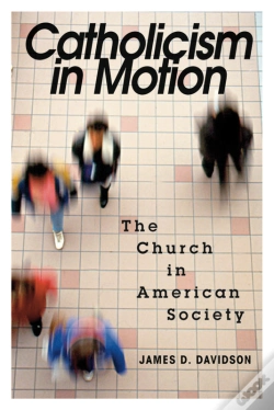 Capa do artigo Catholicism In Motion