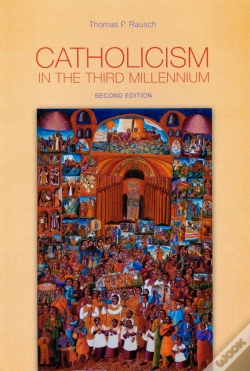 Capa do artigo Catholicism In The Third Millennium