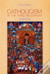 Capa do artigo Catholicism In The Third Millennium
