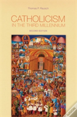 Capa do artigo Catholicism In The Third Millennium