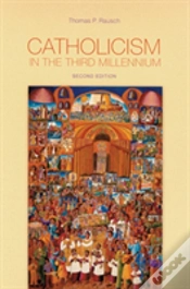 Capa do artigo Catholicism In The Third Millennium