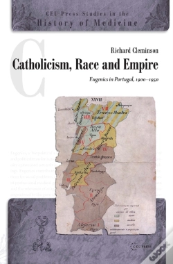 Capa do artigo Catholicism, Race And Empire