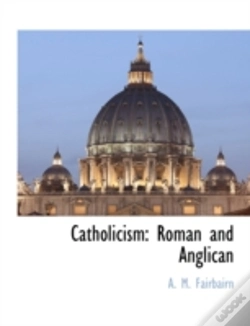 Capa do artigo Catholicism: Roman And Anglican