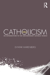 Capa do artigo Catholicism Today