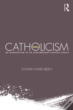 Capa do artigo Catholicism Today
