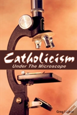 Capa do artigo Catholicism Under The Microscope