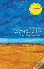 Capa do artigo Catholicism