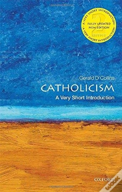 Capa do artigo Catholicism