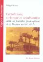 Catholicisme, Esclavage Et Acculturation Dans La Caraïbe Francophone Et En Guyane Au Xix Siècle - Preview