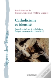 Capa do artigo Catholicisme Et Identité