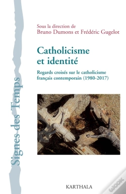 Capa do artigo Catholicisme Et Identité