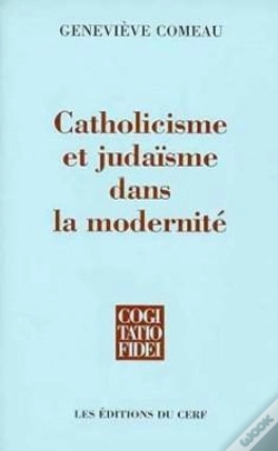 Capa do artigo Catholicisme Et Judaïsme Dans La Modernité
