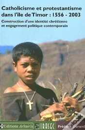 Capa do artigo Catholicisme Et Protestantisme Dans L