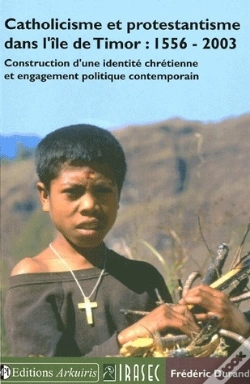 Capa do artigo Catholicisme Et Protestantisme Dans L'Ile De Timor