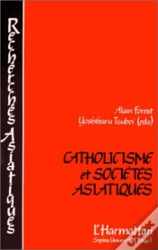 Capa do artigo Catholicisme Et Sociétés Asiatiques