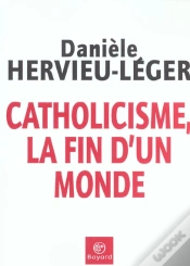 Capa do artigo Catholicisme, La Fin D