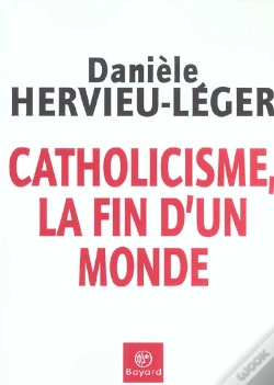 Capa do artigo Catholicisme, La Fin D'Un Monde