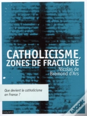 Capa do artigo Catholicisme ; Zone De Fracture