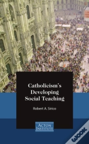Capa do artigo Catholicism