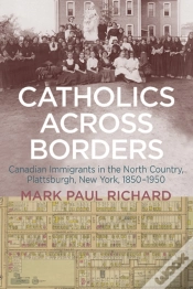 Capa do artigo Catholics Across Borders