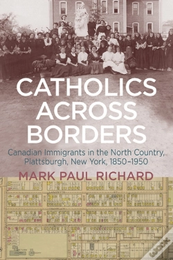 Capa do artigo Catholics Across Borders