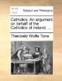 Catholics. An Argument On Behalf Of The - Preview