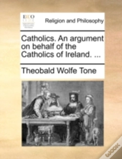 Capa do artigo Catholics. An Argument On Behalf Of The