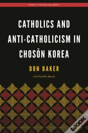 Capa do artigo Catholics And Anti-Catholicism In Chosn Korea