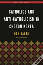 Capa do artigo Catholics And Anti-Catholicism In Choson Korea