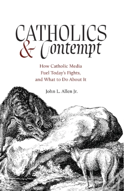 Capa do artigo Catholics And Contempt