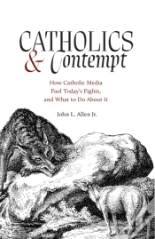 Capa do artigo Catholics And Contempt