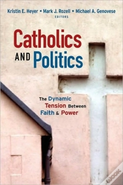 Capa do artigo Catholics And Politics