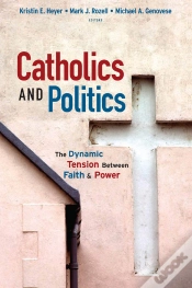 Capa do artigo Catholics And Politics