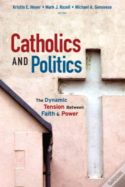 Capa do artigo Catholics And Politics