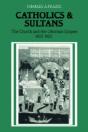 Catholics And Sultans - Preview