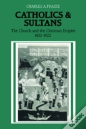 Capa do artigo Catholics And Sultans