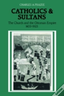 Capa do artigo Catholics And Sultans
