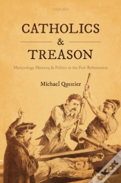 Capa do artigo Catholics And Treason