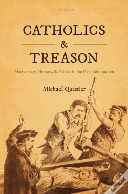 Capa do artigo Catholics And Treason