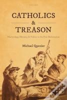 Catholics And Treason