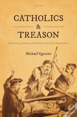 Capa do artigo Catholics And Treason